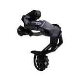 Sram X3 Rear Derailleur (7-8Spd) Long Cage Black Rear Mech